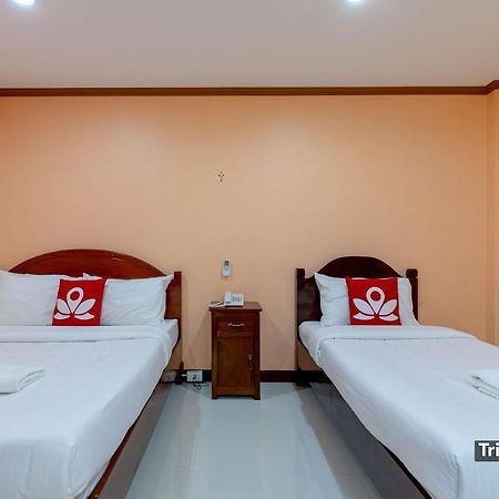 Zen Rooms Casa Venicia Caticlan Ngoại thất bức ảnh
