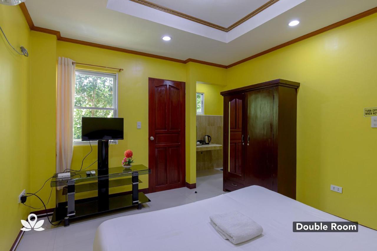 Zen Rooms Casa Venicia Caticlan Ngoại thất bức ảnh