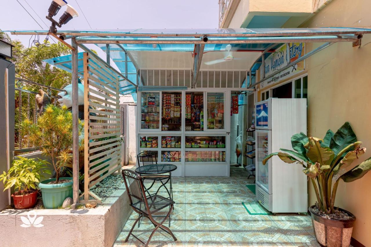 Zen Rooms Casa Venicia Caticlan Ngoại thất bức ảnh