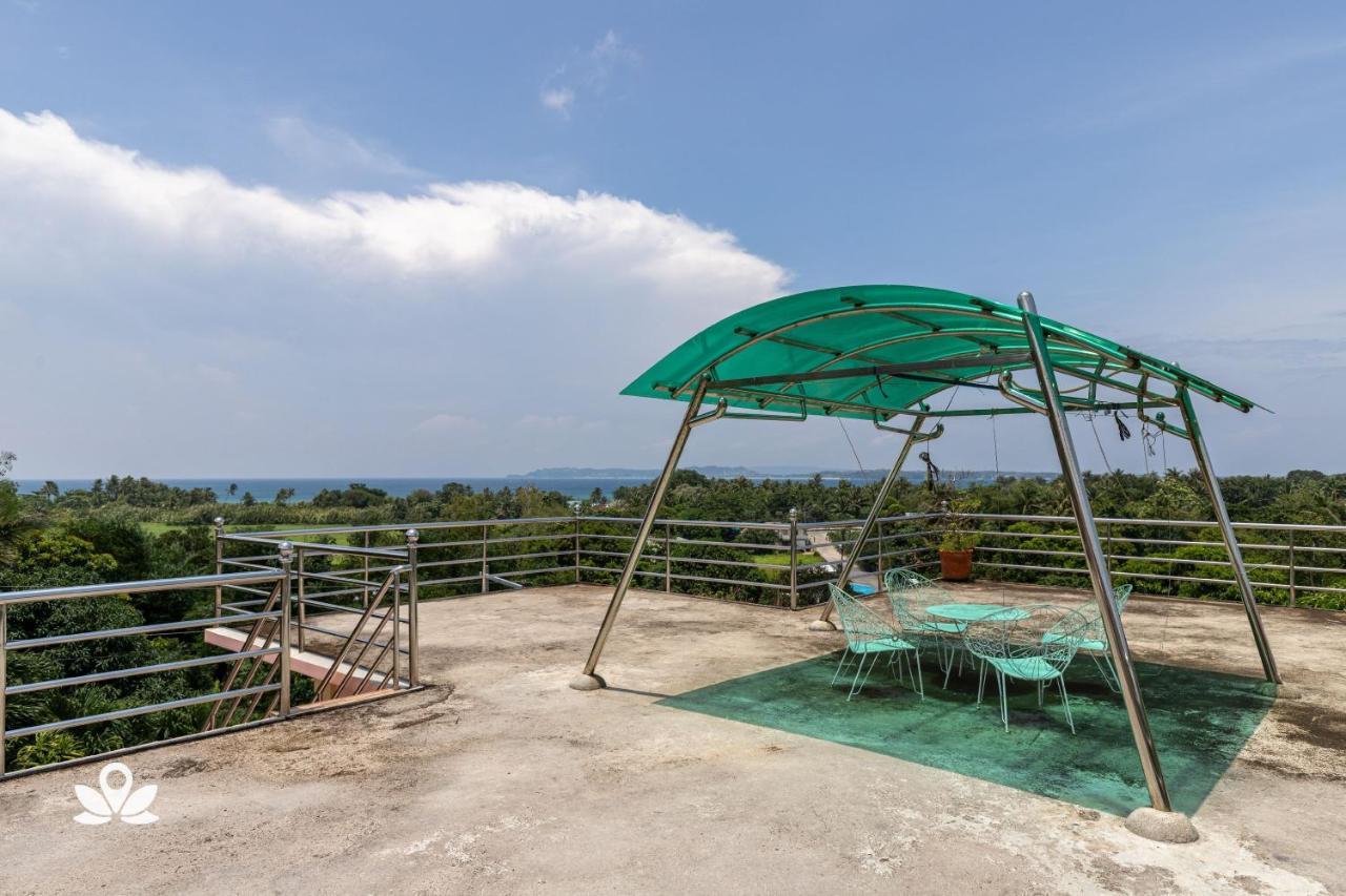 Zen Rooms Casa Venicia Caticlan Ngoại thất bức ảnh