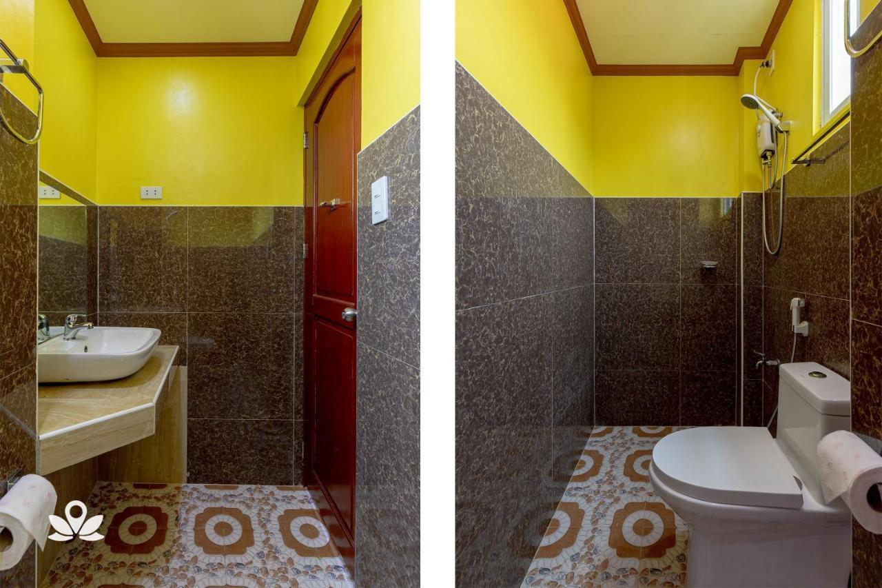 Zen Rooms Casa Venicia Caticlan Ngoại thất bức ảnh