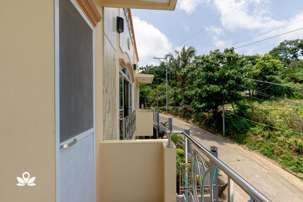 Zen Rooms Casa Venicia Caticlan Ngoại thất bức ảnh